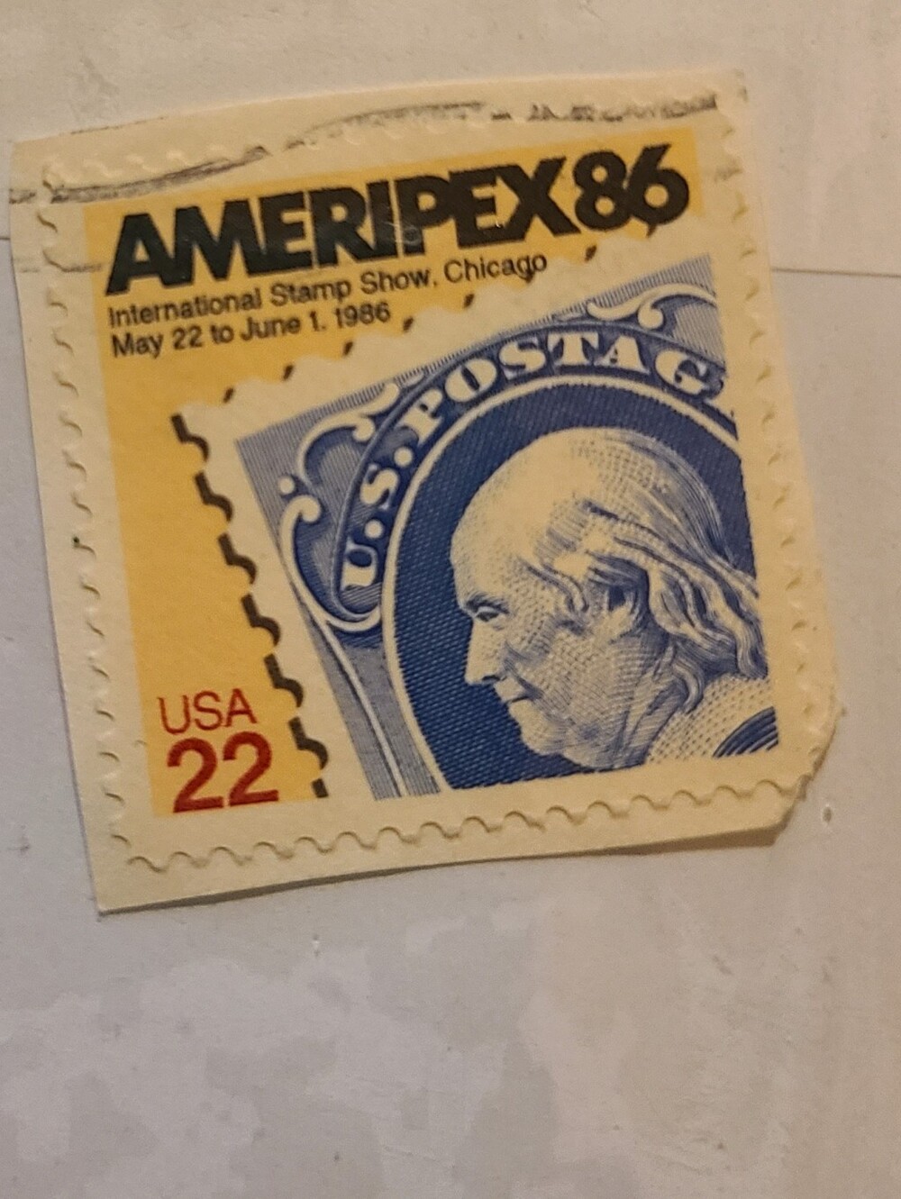 Commemorative Stamp For Sale Today